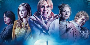 Set The Thames On Fire competition - British Comedy Guide