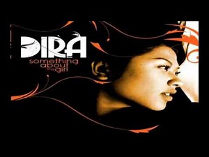 Dira Sugandi ~ Inside Love "2010" Acid Jazz R&B