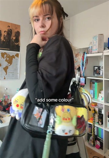 Show Your Mingi Pride with Unique Accessories