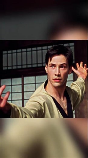 He Was Losing… Until He Freed His Mind 😳 #movie #film #movieclips #shorts