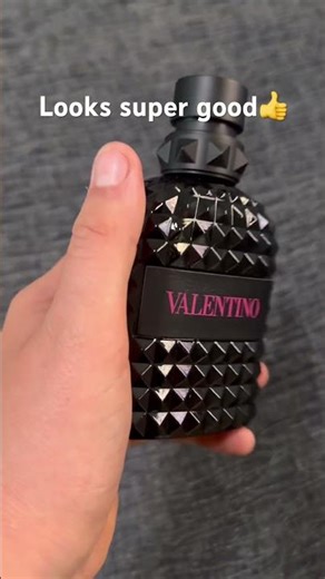 Valentino from #dhgate #dhgateunboxing #colonge