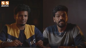 LEO - "A History of Violence" Remake Muthukumaran & Vishan Roaming Around Rumours | Vijay | LCU | LK #vijay #leo #lcu #lokeshkanagaraj | SS MUSIC