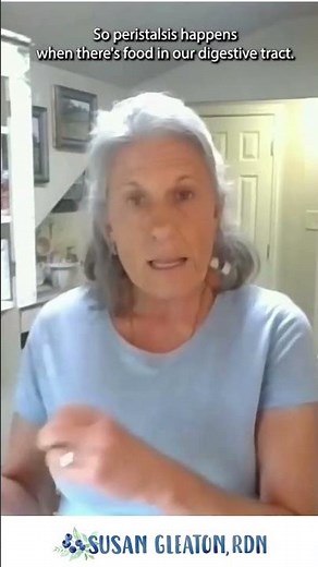 The Migrating 🛞Motor Complex Explained