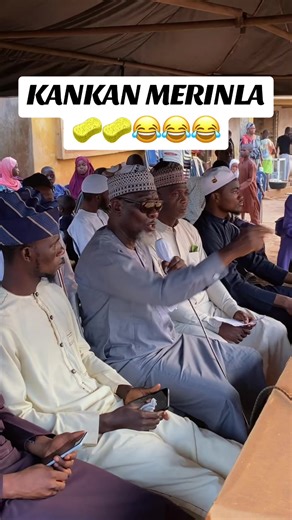 Kankan Merinla: A Fun and Lighthearted Comedy Sketch