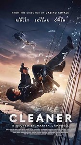 370 reactions · 49 shares | Sasapat nga ba ang experience ni Joey bilang #Cleaner para manalo sa maraming kalaban?! Catch Cleaner #NowShowing in #PHCinemas courtesy of @888filmsinternational & @nathan.studios ! @sandbox__studios #888FilmsInternational #tortanghatdog #movierecommendation #moviereview | tortanghatdog | Facebook