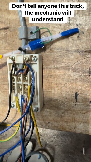 3.1K views | Don't tell anyone this trick, the mechanic will understand #UnitedStates #UnitedStates | Tutorial gabut | Facebook