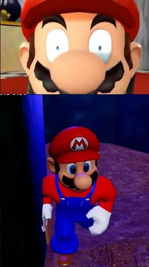 Mario Plays - ROBLOX RAINBOW FRIENDS CHAPTER 2!!! #mario_plays #mario #roblox