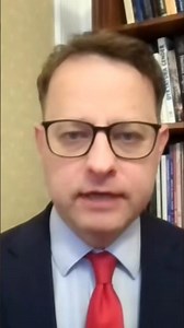 They wanted to pursue him at all costs. The EAW for Romanowski was lifted.