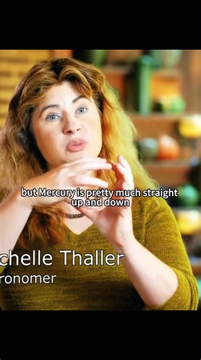 Mercury — the closest planet to the Sun, where days are longer than years and temperatures swing from burning heat to freezing cold. A world of extremes, shaped by fire, silence, and time itself ☀️🪐 #Mercury #PlanetMercury #SolarSystem #Astronomy #SpaceFacts #CosmicWonder #Science #universe | QuantumXparadoxx