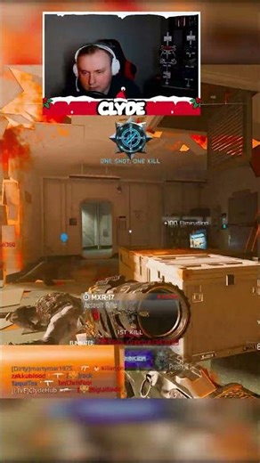 This Is Why Everyone Loved STANDOFF… BO7 Season 1 🔥 #gaming #callofduty #firstpersonshooter #BO7S1