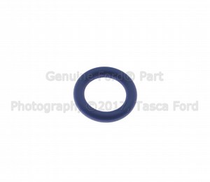 Water Inlet Tube O-Ring