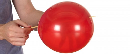 Balloon Skewer - Steve Spangler