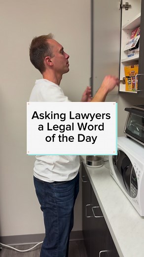 16K views · 84 reactions | Legal Word of The day: Proximate Cause #legal #lawyer #legalexpert #lawyerlife #legalese | O'Hara Law Firm | Facebook