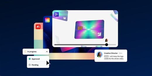 How connected creativity is reshaping media workflows