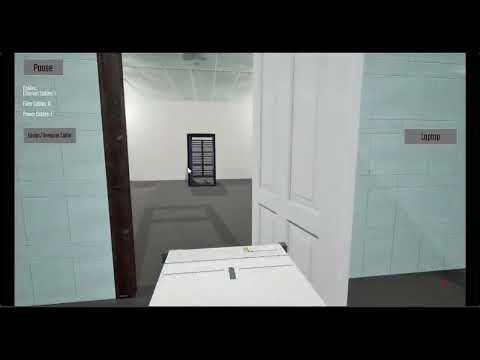 Network Engineer Simulation Tutorial (Hardware Task)