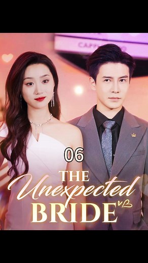 【The Unexpected Bride】 👇Full Episode Watch👇 🔗https://eng.moboreels.com/facebook-17392322-kjPuyVhh_vTT9aU6YRpyz0M-De-2qVOe.html ✨On | Drama Everyday