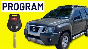 Watch How to Program Nissan Key - Easy ﹙INFINITI fobs too﹚ on Amazon Live