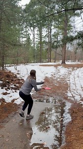 Maggie threw a perfectly shaped forehand shot with her Innova Discs Corvette! Could you hit this line? Disc Golf United Great Lakes Disc #greatlakesdisc #discgolfunited #innovadiscs #innovarocstar #discgolf #discgolfdudez #discgolflife #discgolfeveryday #discgolfdaily #growthesport #discgolfing #discgolfshoutouts #frisbeegolf #pdga #discraft #dynamicdiscs #innovadiscs #discgolfnation #discgolfislife #discmania #discgolfphotos #discgolfcourse #discgolfer #disclife #disc #innova #frisbee #discgolf