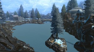 SWTOR: Datacron-Guide Alderaan - Text- und Video-Guide