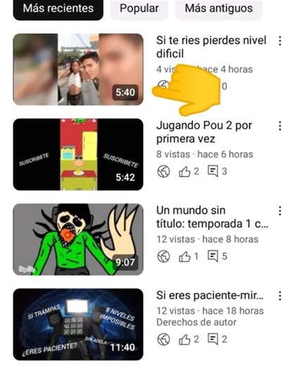 cómo monetizar tu canal de Youtube #1