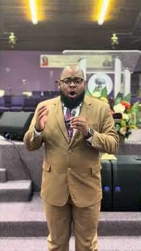 Day 2 of 101st Holy Convocation was GREAT!!!