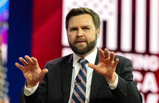 Lincoln Project floats Murdoch/Vance scenario to sideline Trump via 25th Amendment