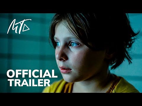 PLAYGROUND — Official Trailer (2022)