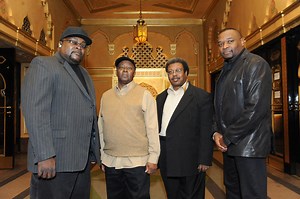The Slide Brothers Concert & Tour History  | Concert Archives