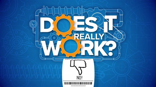 You ask, Kurt answers | Does It Really Work?