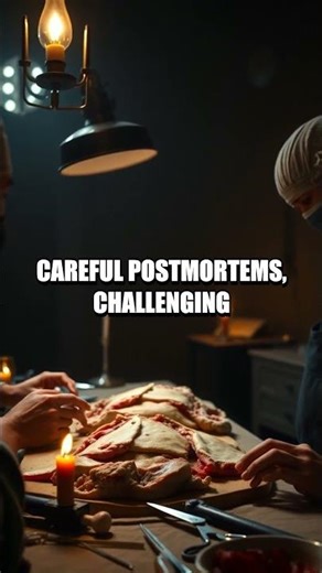 Giovanni Battista Morgagni: The Architect of Modern Pathology