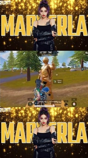 FLOWER ALLA FIRE GAMEPLAY ONLY😁 #femalestreamer #gamingcommunity #bgmi #live #1vs4 #1v3