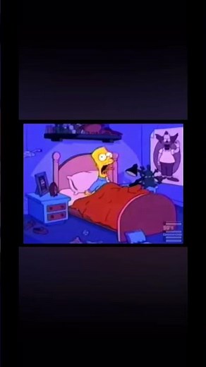 Bart Simpson Butterfinger, BBs commercial