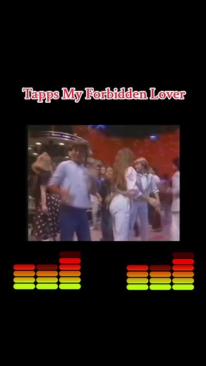 Discover the Electrifying Sound of Tapps My Forbidden Lover