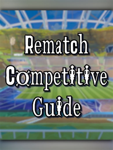 REMATCH map part 2 — two-man play locations
