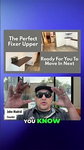 Built-in Desks: Home Office Solution in Your New Home? #shorts