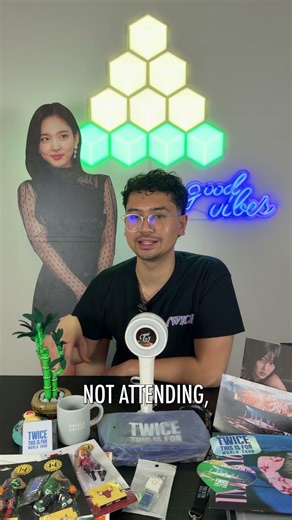 TWICE VIP Chicago Guide: Registration, QR Code & Check-In Tips You Need Before the Show #twice #kpop