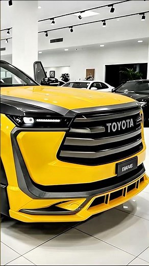 2026 Toyota RAV4 Is HERE #zoomdrives #toyota #rav4 #carreview