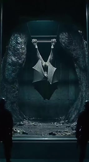 Экземпляр-255: «Ноктюрн» / Протокол Цербер #viral #shorts #projectrazlom #tiktok