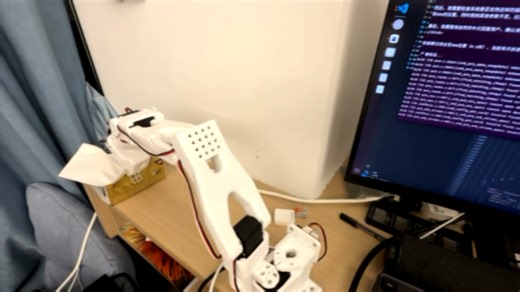 【大模型】FunctionCall智能控制SO100机械臂