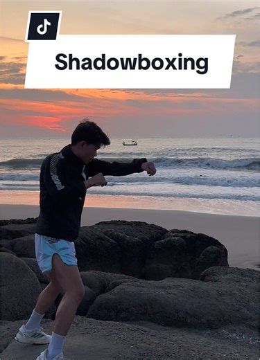 Mastering Shadowboxing Techniques for Fitness