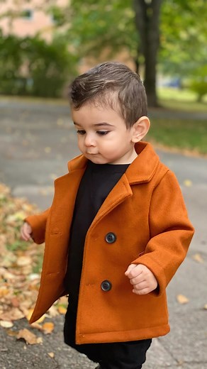 Noah Karahman on Instagram‎: "Stylish jacket and shoes from #patpat ❤️ Use the discount code(noah15)to get 15% off on anything you buy from patpat @patpat_clothing @patpat_momsays @patpatsweetie ‎#ماشاءالله #cutebaby #kidsfashion #babyfashion #babyboy #naptime #babiesofinstagram #sweater #igfashionkids #cute #cutebabies"‎