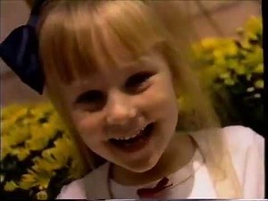 Sesame Street: Do The Alphabet (Promotional, 1996 VHS)