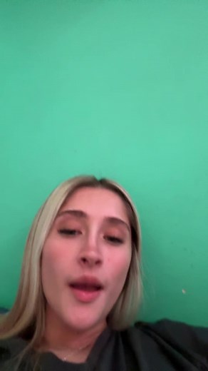 #greenscreen
