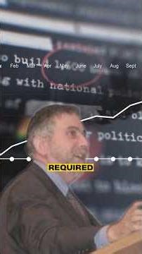When a Genius Gets It Completely Wrong (Internet Edition) #shorts #economics #fail