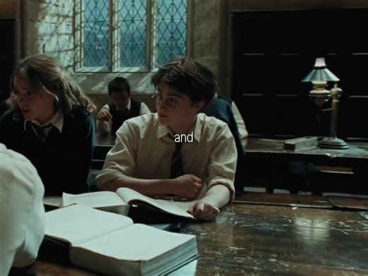 Magical Harry Potter Scene Pack for Edits