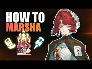 A SUPPORT THAT HAS IT ALL!!?? CN Veteran’s Complete Marsha Guide | Reverse: 1999