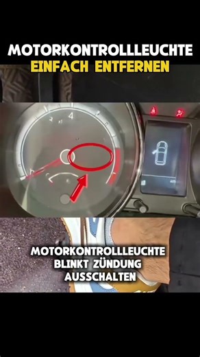 Here's how to clear the engine light error code yourself
