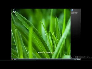 GNM's Alternate Windows Timeline Sounds