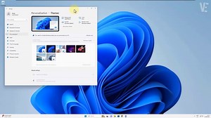 Bypass You Need to Activate Windows Before You Can Personalize Your PC and Change Theme Without Acti