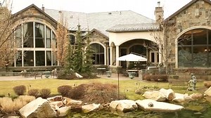 27K views · 858 reactions | Spectacular Estate with Old World...